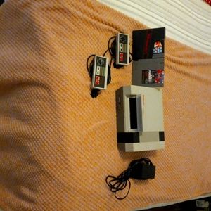 1985 Original Nintendo